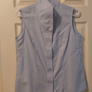 Jones New York Collection Platinum Top size 8